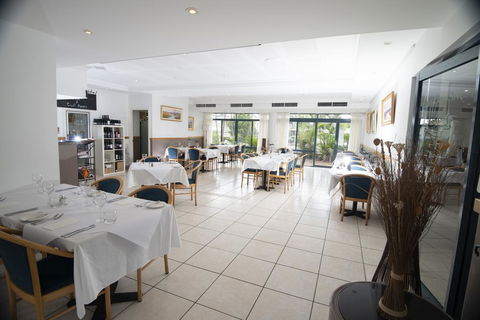 Rockpool Motor Inn - Tourism TAS 1