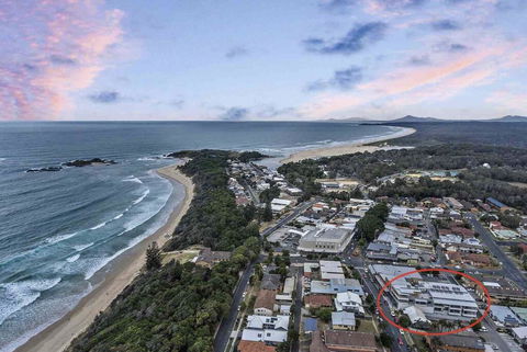 Rockpools 1 - Hobart Tourism 1