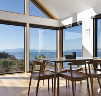 Rocky Ridge - L'Abode Accommodation - Hobart Tourism