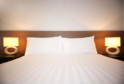 Roma Inland Motor Inn - Hobart Tourism 3