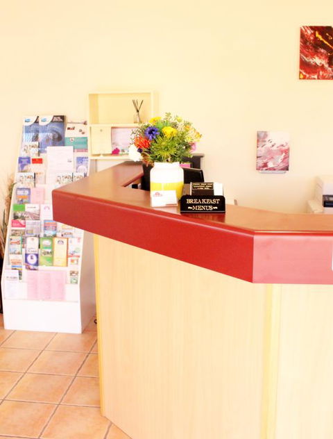 Roma Mid Town Motor Inn - Hobart Tourism 3