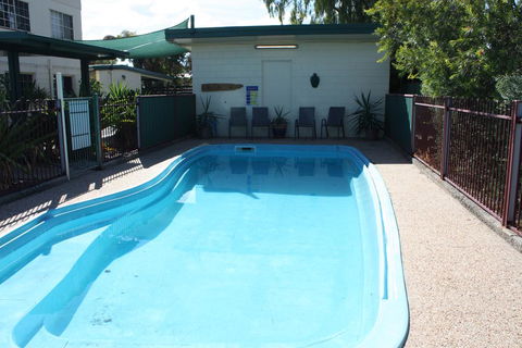 Roma Motel - Hobart Tourism 1