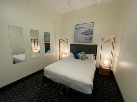 Rooms At Carboni's - Tourism TAS 2