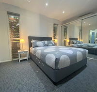 Roomvillas Blackwater - Hobart Tourism