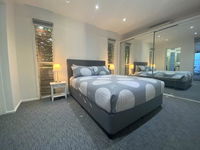 Roomvillas Blackwater