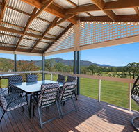 Rosamund House in Broke 4br House in walking distance to Cellar Doors - Hobart Tourism