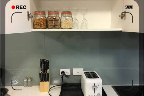 Rosanna Jewel! Up To 4ppl With 2 Bedroom+Parking - Hobart Tourism 2