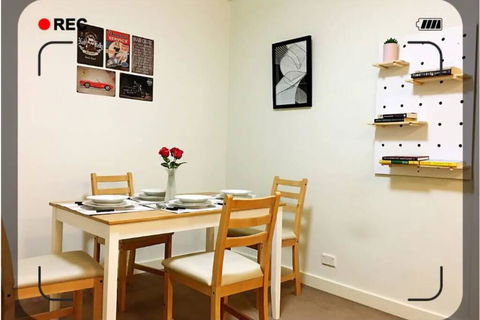 Rosanna Jewel! Up To 4ppl With 2 Bedroom+Parking - Hobart Tourism 3