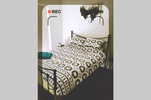 Rosanna Jewel! Up To 4ppl With 2 Bedroom+Parking - Hobart Tourism 1