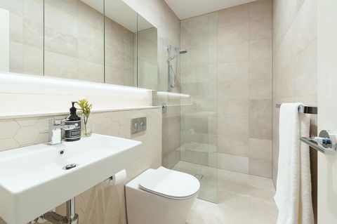 ROSE BAY RESIDENCE - Hobart Tourism 2