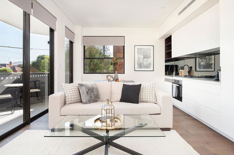 ROSE BAY RESIDENCE - Hobart Tourism 3