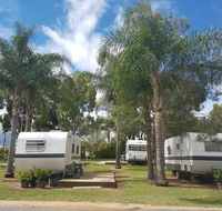 Rose City Caravan Park - Tourism TAS