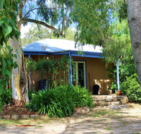 Rose Cottage - Tourism TAS