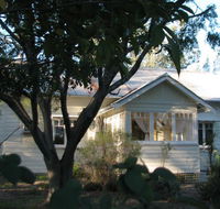 Rose Cottage Hunter Valley - Hobart Tourism