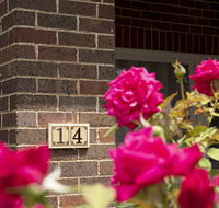 Rose Cottage - Charming Double Brick - Near Cook Park  CBD - Hobart Tourism