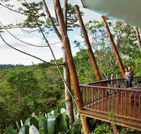 Rose Gums Wilderness Retreat - Tourism TAS