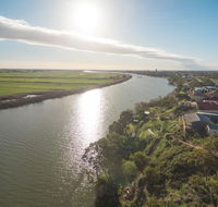 Rosebank Cottage Tailem Bend - Tourism TAS