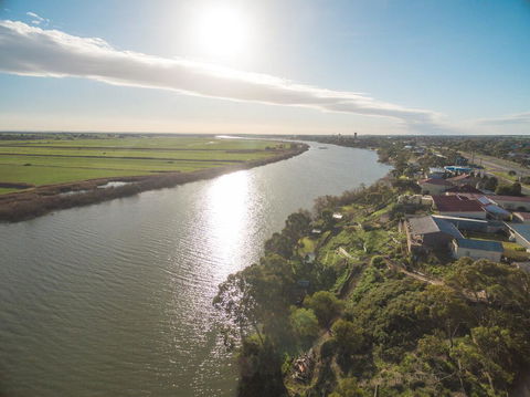 Rosebank Cottage Tailem Bend - Tourism TAS 0