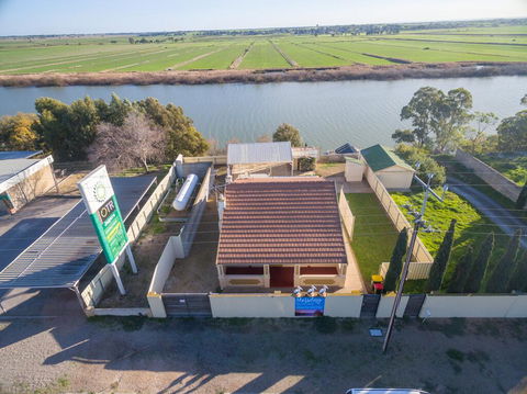 Rosebank Cottage Tailem Bend - Tourism TAS 1