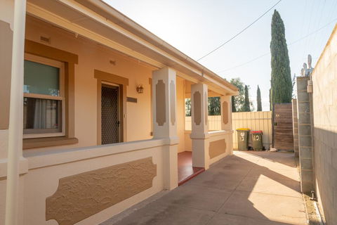 Rosebank Cottage Tailem Bend - Tourism TAS 3