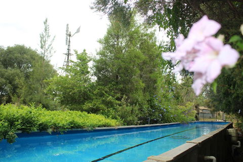 Rosebank Homestead And Farmstay - Tourism TAS 3