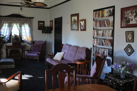 Rosebank Homestead And Farmstay - Tourism TAS 1