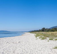 Rosebud Beach Babe - Tourism TAS