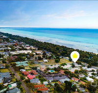 Rosebud Beachhouse Across from Beach - Tourism TAS