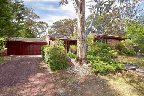 Rosella Retreat - Tourism TAS 1