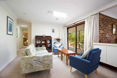 Rosella Retreat - Tourism TAS 2