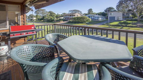 Rosemary Avenue 48 Bawley Point - Tourism TAS 0