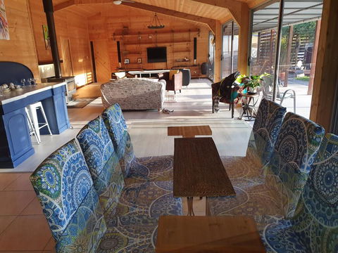 Rosetta Homestead - Tourism TAS 2