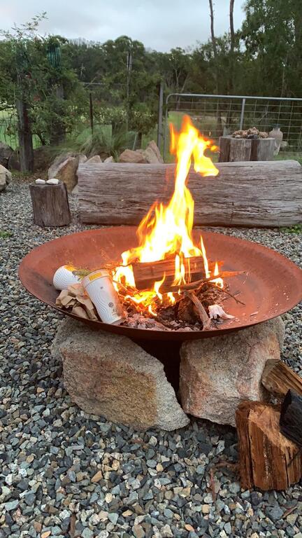 Rosetta Homestead - Tourism TAS 3