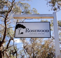 Rosewood Cottage - Hobart Tourism