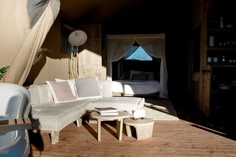 Rosewood Farmstay - Hobart Tourism 1