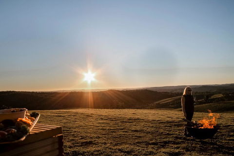 Rosewood Farmstay - Hobart Tourism 3