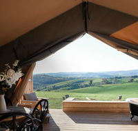 Rosewood Farmstay - Tourism TAS