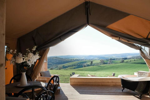 Rosewood Farmstay - Hobart Tourism 0