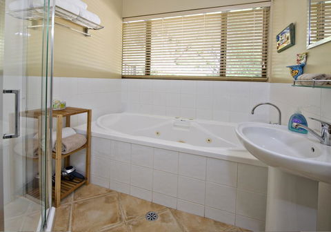Rosewood Guesthouse - Hobart Tourism 2