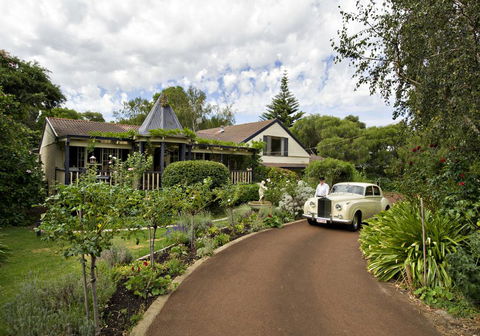 Rosewood Guesthouse - Hobart Tourism 1