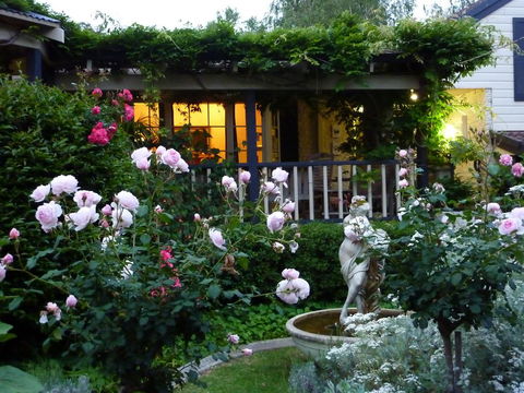 Rosewood Guesthouse - Hobart Tourism 0