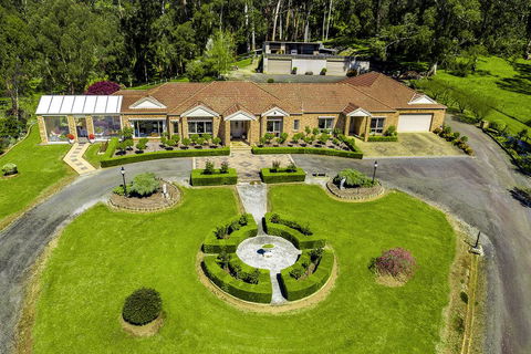 Rosewood Park Guest Suite - Hobart Tourism 0