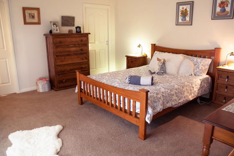Rosewood Park Guest Suite - Hobart Tourism 2