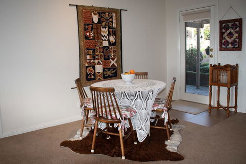 Rosewood Park Guest Suite - Hobart Tourism 1