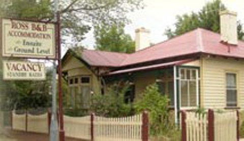 Ross B&B Accommodation - Tourism TAS 1