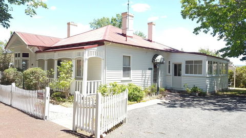 Ross B&B Accommodation - Tourism TAS 0