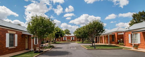 Ross Motel - Tourism TAS 1