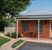 Ross Motel - Tourism TAS