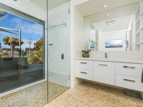 Rossleague House - Hobart Tourism 2
