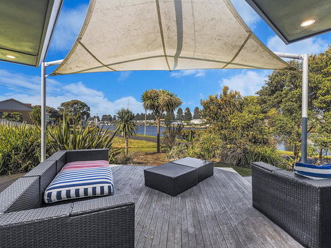 Rossleague House - Hobart Tourism 0